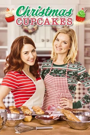 Poster Christmas Cupcakes (2018)