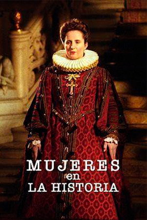Mujeres en la historia
