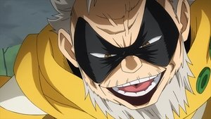 My Hero Academia Season 2 Episode 14