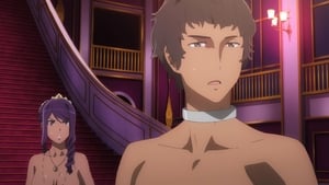 Is It Wrong to Try to Pick Up Girls in a Dungeon? – Episode 9 English Dub