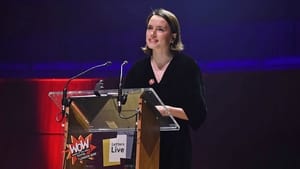 LETTERS LIVE from the Archive: International Women’s Day (2021)