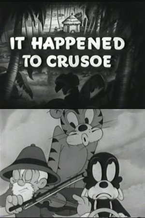 Image It Happened to Crusoe