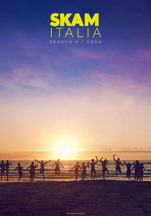 SKAM Italia: Stagione 4
