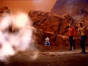 Star Trek: 2×13