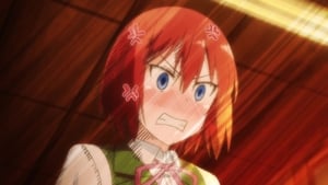 Seton Academy: Join the Pack!: 1×10