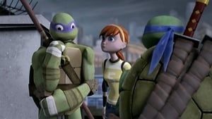 Teenage Mutant Ninja Turtles: 1×13