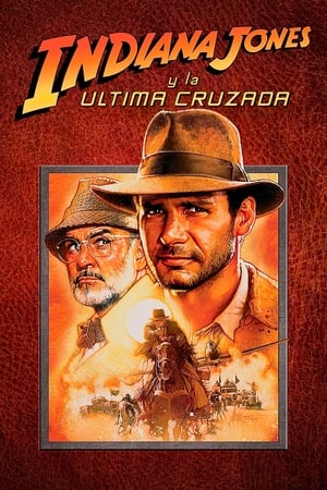 Indiana Jones and the Last Crusade