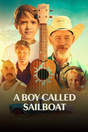 A Boy Called Sailboat