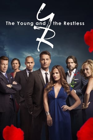 Image The Young and the Restless