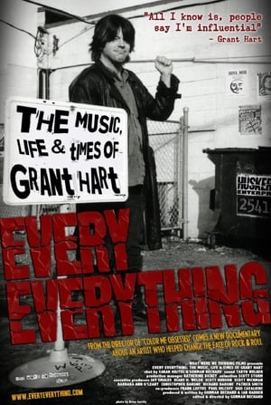 Image Every Everything: The Music, Life & Times of Grant Hart