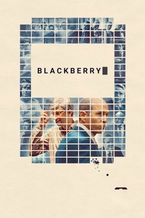 Poster di BlackBerry