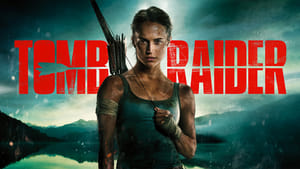 Tomb Raider (2018)