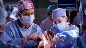 Grey’s Anatomy 3 x Episodio 10