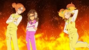 Aikatsu Stars!: 1×42