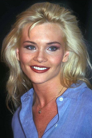 Amy Locane fotoğrafı