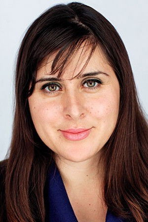 Maryam Keshavarz photo