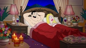 American Dad!: 10×2