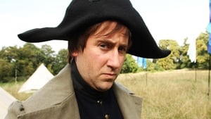 Horrible Histories Naughty Napoleon Special