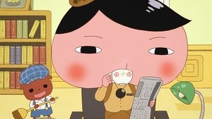 Butt Detective: 1×8