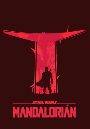 poster The Mandalorian - Season 1