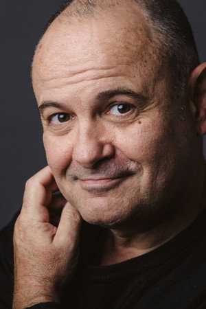 Riccardo Magherini portrait