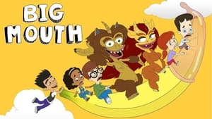 poster Big Mouth