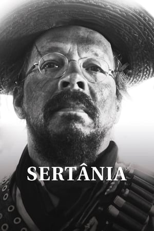 Poster Sertânia (2019)