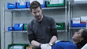 The Resident: Stagione 4 x Episodio 2