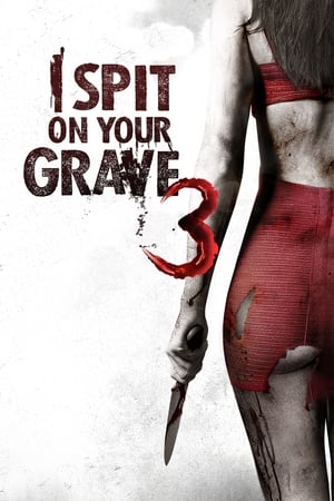 Download I Spit on Your Grave 3 (2015) Amazon (English With Subtitles) Bluray 480p [300MB] | 720p [700MB]