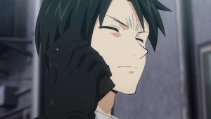 Yozakura-san Chi no Daisakusen 2nd Season Cap 14