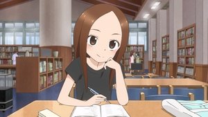 Karakai Jozu no Takagi-san: Saison 2 Episode 11