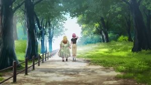 Plus-sized Misadventures in Love!: 1×2