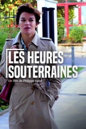 Les heures souterraines 2015