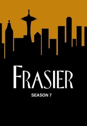 Frasier: Sezonas 7
