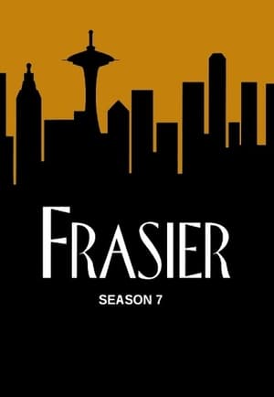 Frasier: Temporada 7