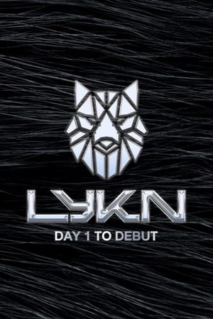 LYKN - DAY1 TO DEBUT