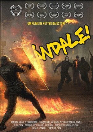 Ándale! 2