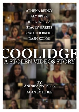 Poster Coolidge (2019)