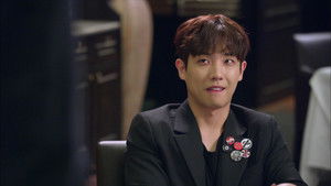 My Father is Strange: 1×28