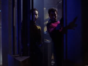 Star Trek – The Next Generation S04E06