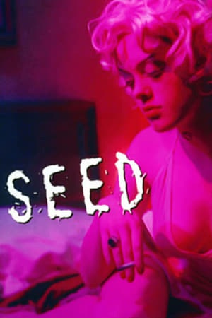 Poster Seed (1996)