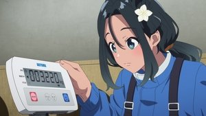 The aquatope on white sand: Episódio: 21 da 1ª Temporada