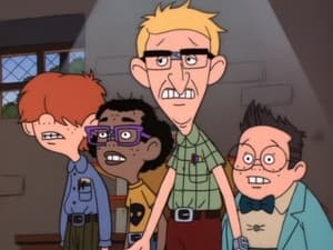 Recess Lord of the Nerds