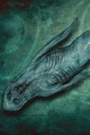 Mermaids