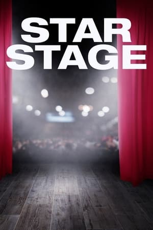 Star Stage poster