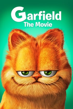 Click for trailer, plot details and rating of Garfield (2004)