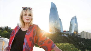Joanna Lumley’s Silk Road Adventure: 1×2