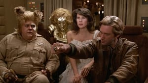 Spaceballs (1987)