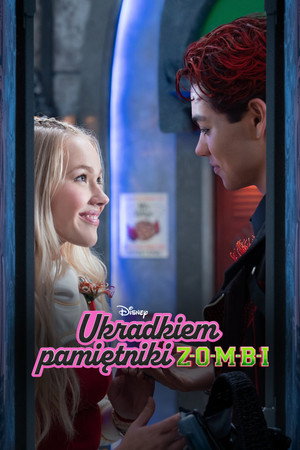 Locker Diaries: ZOMBIES