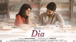 Dia (2020) Hindi Dubbed